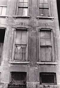 Untitled (Building Façade)