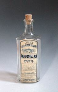 Bottle