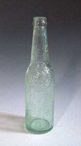Beer Bottle