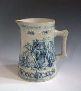 Pitcher