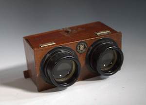 Stereoscope