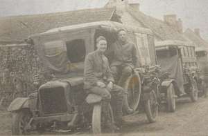 Postcards (Set of Three)