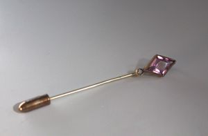 Stick Pin