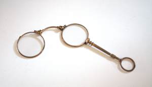 Lorgnette