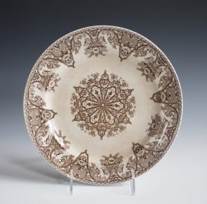 Plate
