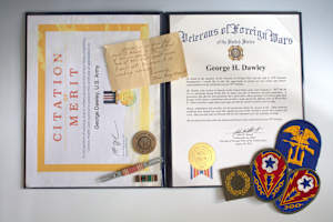 783rd Military Police Battalion Grouping