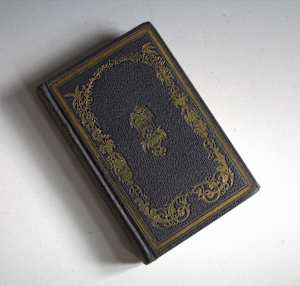The Poetry of Flowers and Flowers of Poetry, to Which are Added, A Simple Treatise on Botany, with Familiar Examples, and a Copious Floral Dictionary