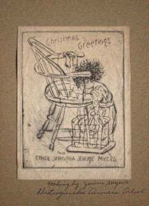 Christmas Greetings