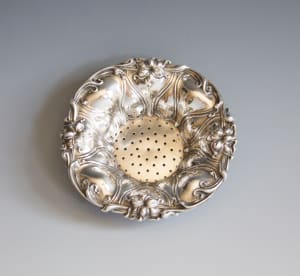 Tea Strainer