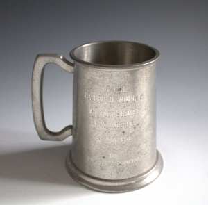 Tankard