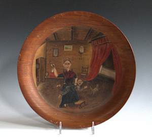 Plate