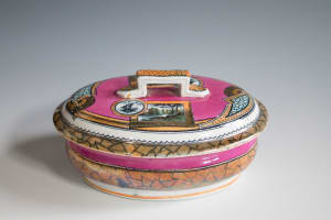 Soap Dish