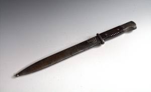 Bayonet