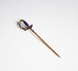 Stick Pin