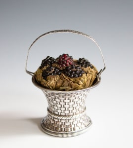 Miniature Basket