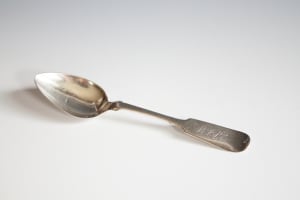 Spoons (Set of Four)