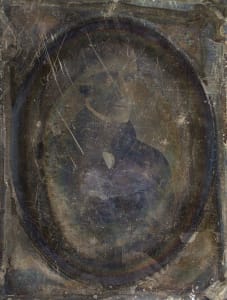 Daguerreotype