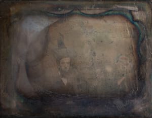Daguerreotype