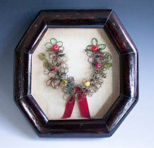 Hair Wreath
