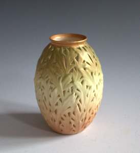 Cabinet Vase
