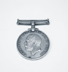 British War Medal