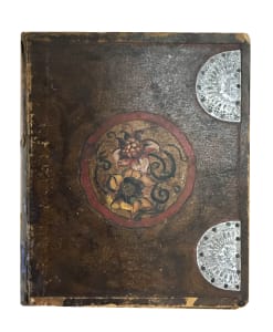 Portfolio Cover