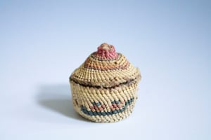 Miniature Basket