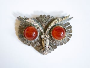 Brooch
