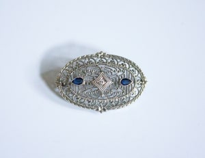 Brooch