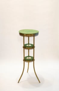 Brass Stand