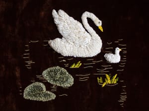 Arrasene on Velvet