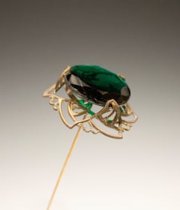 Hatpin