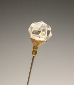 Hatpin