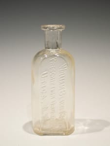 Medicine Bottle