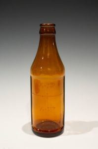 Pectin Bottle