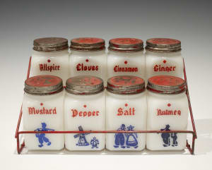Spice Rack