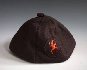 Brownie Beanie Cap