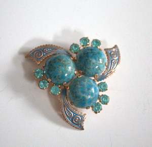 Brooch