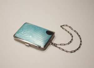 Minaudière (Change Compact)
