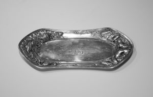 Pin Dish