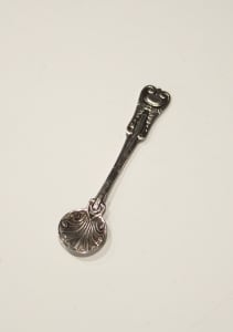Salt Spoon