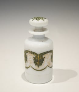 Cologne Bottle