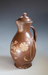 Milk Pitcher