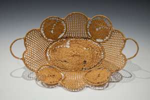 Handled Basket