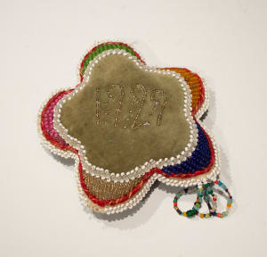 Pin Cushion