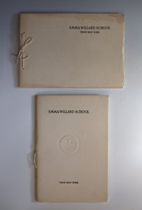 Course Booklets