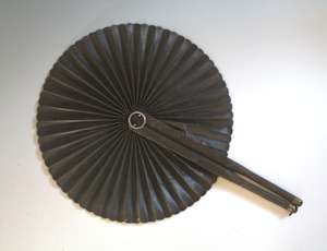 Cockade Fan