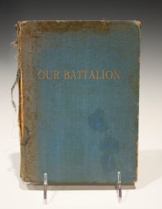 899th Tank Destroyer Battalion