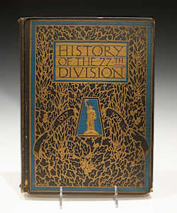 History of the 77th Division