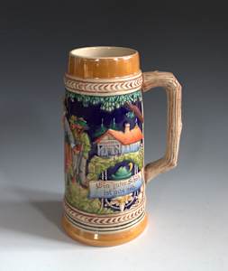 Stein